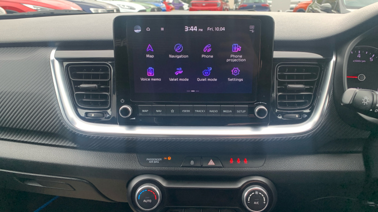 Kia Stonic 1.0T GDi 48V GT-Line 5dr Petrol Estate